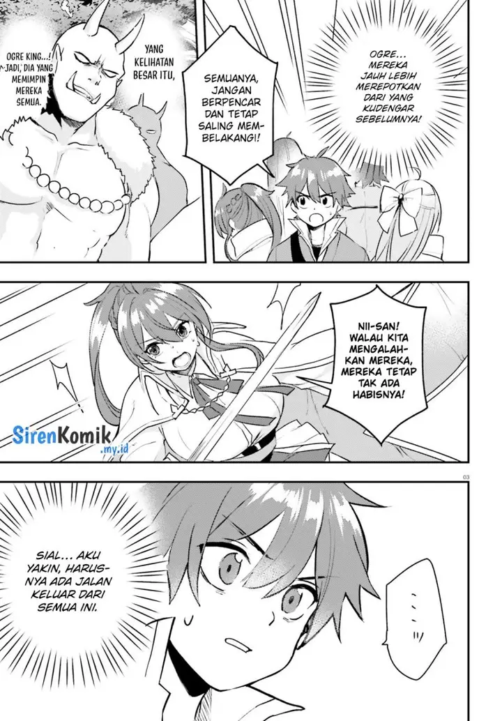 image-komik-imouto-ga-onna-kishi-gakuen-ni-nyuugaku-shitara-naze-ka-kyuukoku-no-eiyuu-ni-narimashita-boku-ga-chapter-9-3/24