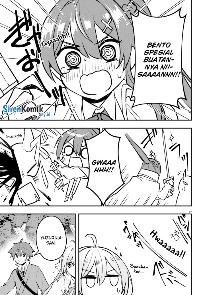 image-komik-imouto-ga-onna-kishi-gakuen-ni-nyuugaku-shitara-naze-ka-kyuukoku-no-eiyuu-ni-narimashita-boku-ga-chapter-9-7/24