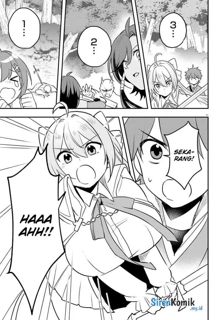 image-komik-imouto-ga-onna-kishi-gakuen-ni-nyuugaku-shitara-naze-ka-kyuukoku-no-eiyuu-ni-narimashita-boku-ga-chapter-9-11/24