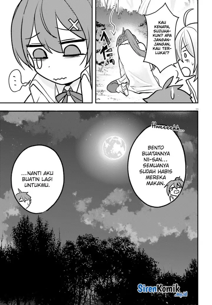 image-komik-imouto-ga-onna-kishi-gakuen-ni-nyuugaku-shitara-naze-ka-kyuukoku-no-eiyuu-ni-narimashita-boku-ga-chapter-9-13/24
