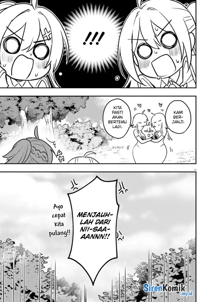 image-komik-imouto-ga-onna-kishi-gakuen-ni-nyuugaku-shitara-naze-ka-kyuukoku-no-eiyuu-ni-narimashita-boku-ga-chapter-9-19/24