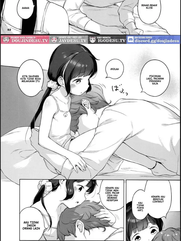 image-komik-imouto-ni-kareshi-ga-dekita-toka-chotto-chapter-01-end-3/21