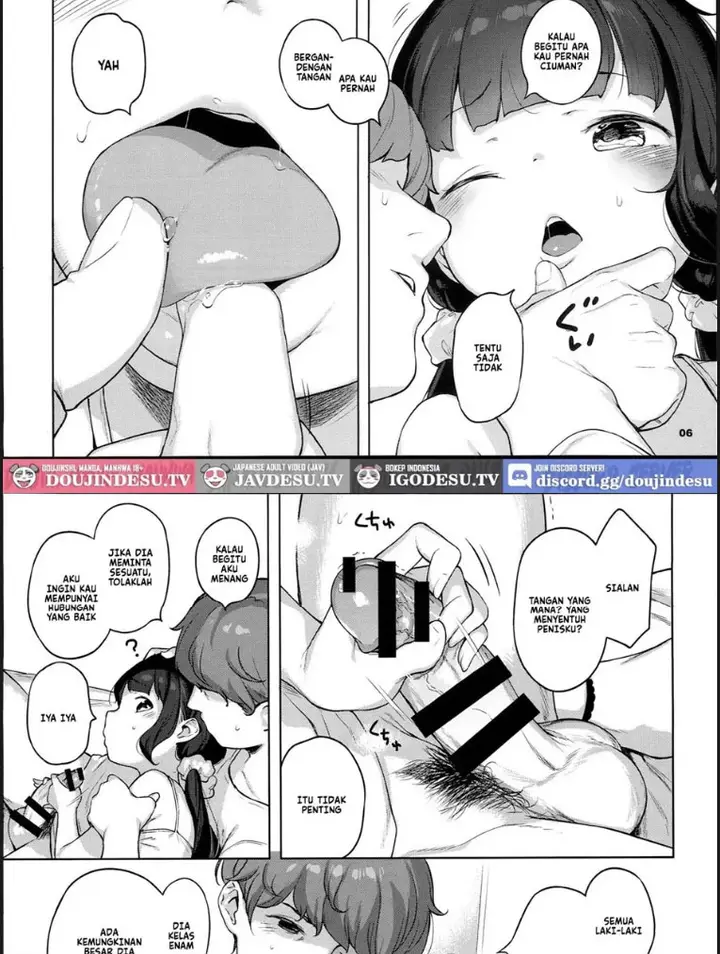 image-komik-imouto-ni-kareshi-ga-dekita-toka-chotto-chapter-01-end-6/21