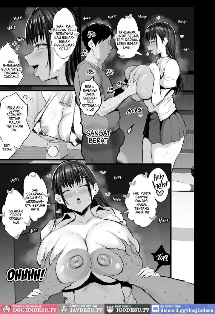 image-komik-imouto-no-doukyuusei-ga-oshi-no-k-cup-haishinsha-de-saoyaku-chapter-01-11/52