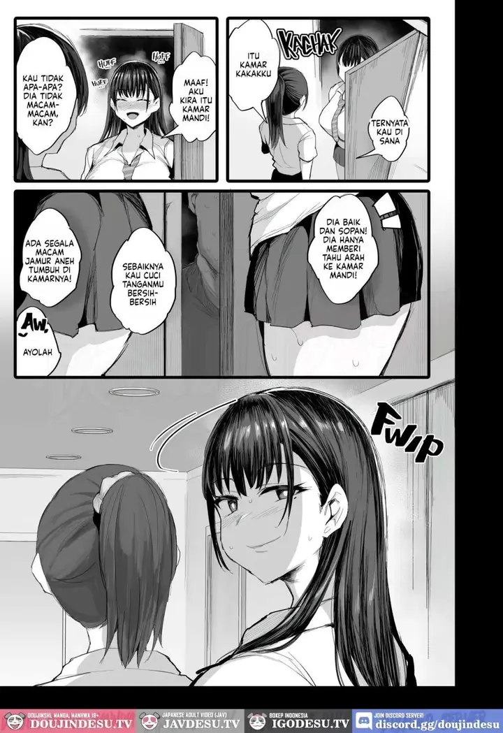image-komik-imouto-no-doukyuusei-ga-oshi-no-k-cup-haishinsha-de-saoyaku-chapter-01-21/52