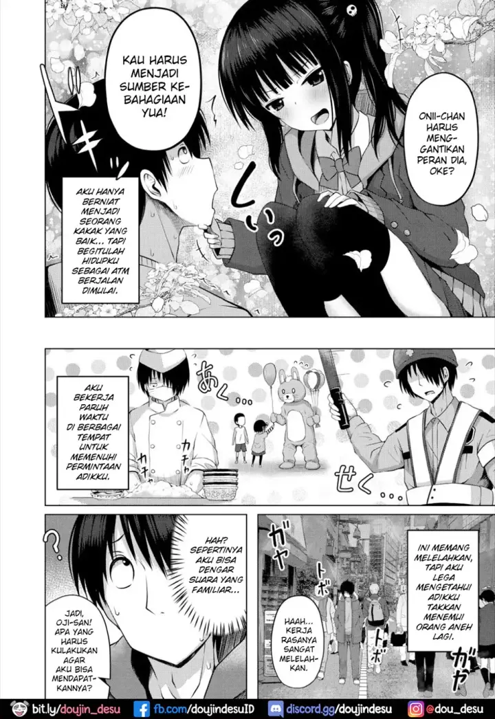 image-komik-imouto-no-papa-ni-chapter-01-3/32