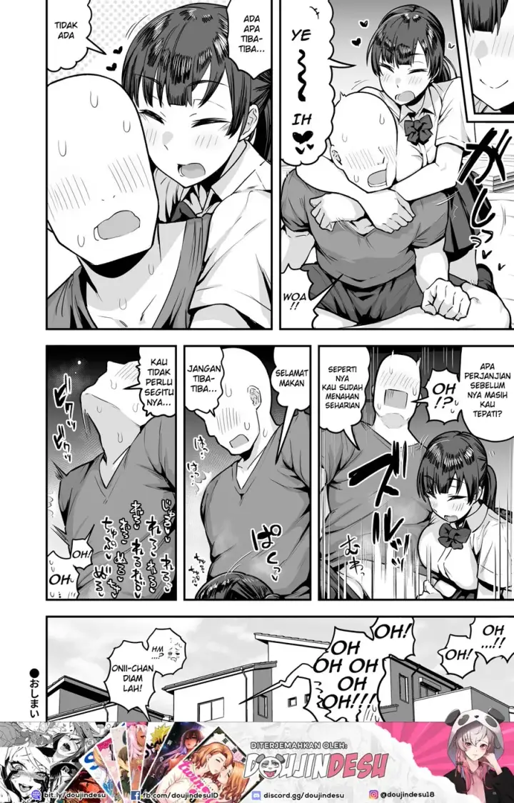 image-komik-imouto-no-tomodachi-ga-dosukebe-taishuu-fechi-chapter-01-end-84/87