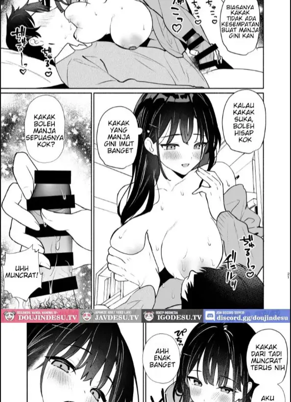 image-komik-imouto-no-tomodachi-ga-ichiban-kimochi-chapter-01-19/25