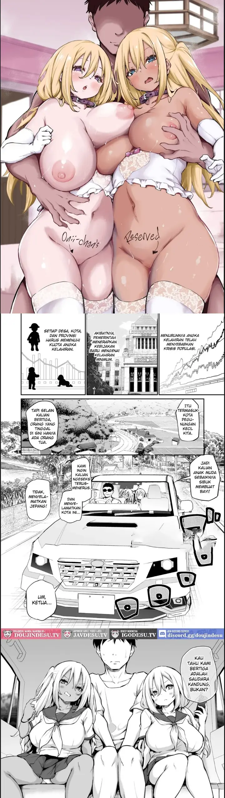 image-komik-imouto-tachi-o-haramasenai-to-derarenai-chapter-01-end-0/30