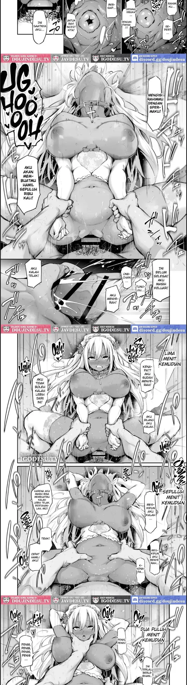 image-komik-imouto-tachi-o-haramasenai-to-derarenai-chapter-01-end-20/30