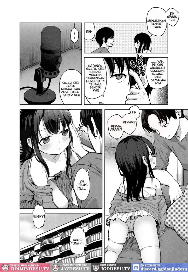 image-komik-imouto-to-sono-ani-ni-yoru-duet-chapter-01-end-9/27