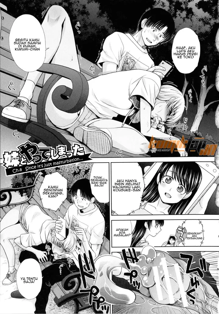 image-komik-imouto-to-yatte-shimattashi-chapter-08-2/29