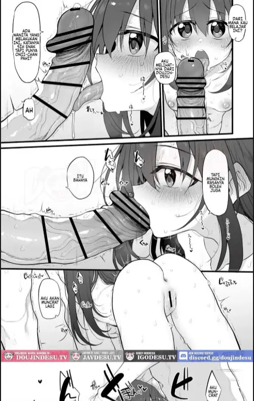 image-komik-imouto-wa-onii-chan-to-ecchi-ga-shitai-chapter-01-10/30