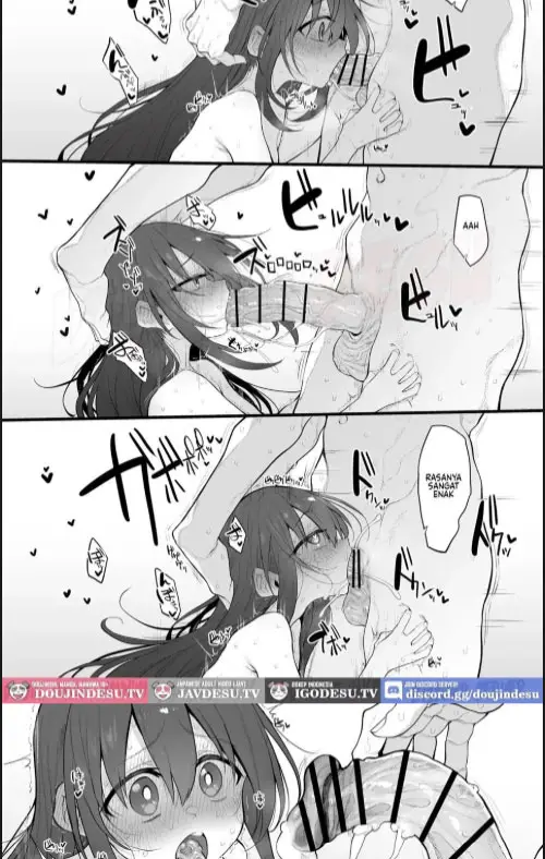 image-komik-imouto-wa-onii-chan-to-ecchi-ga-shitai-chapter-01-11/30