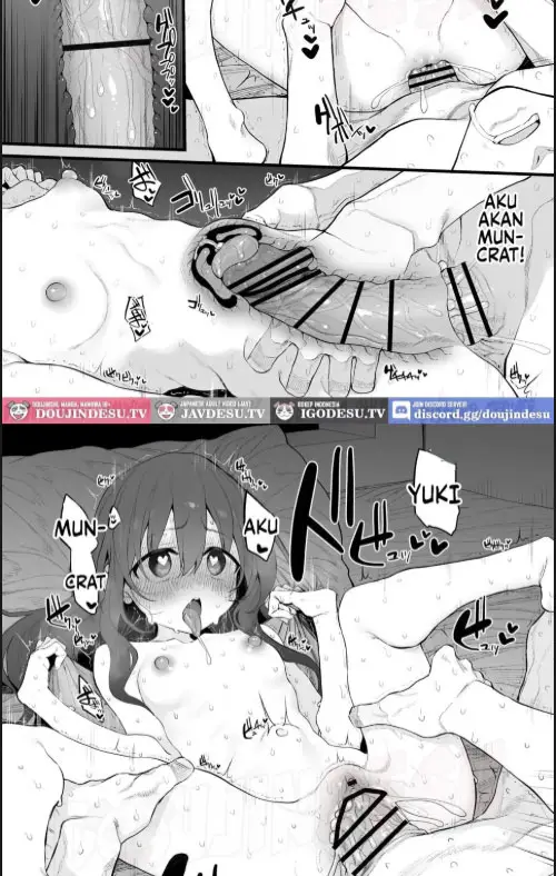 image-komik-imouto-wa-onii-chan-to-ecchi-ga-shitai-chapter-01-15/30