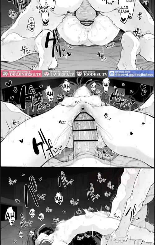 image-komik-imouto-wa-onii-chan-to-ecchi-ga-shitai-chapter-01-17/30