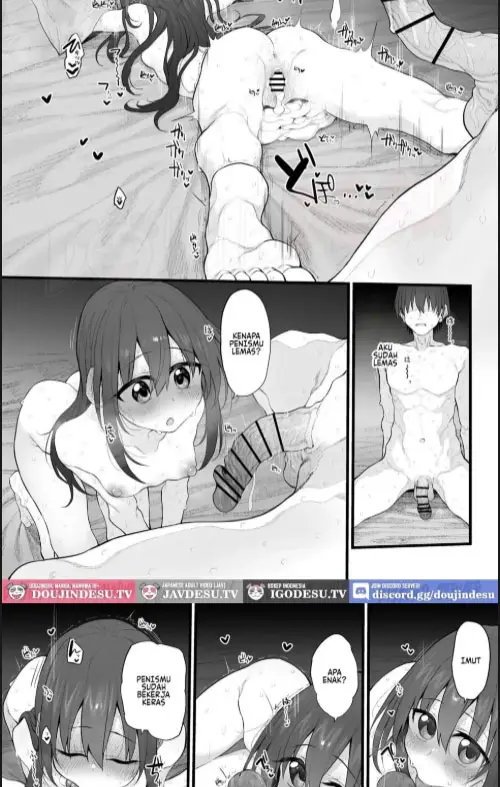 image-komik-imouto-wa-onii-chan-to-ecchi-ga-shitai-chapter-01-22/30