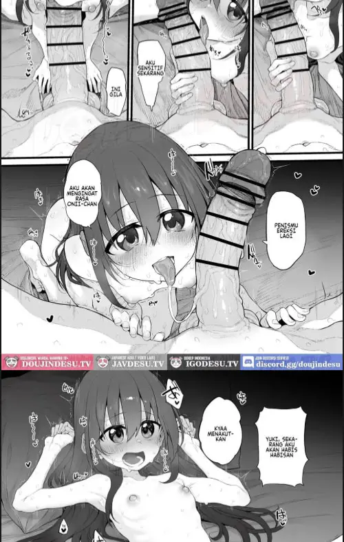 image-komik-imouto-wa-onii-chan-to-ecchi-ga-shitai-chapter-01-23/30