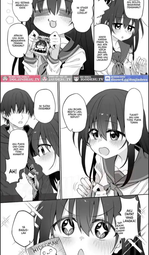 image-komik-imouto-wa-onii-chan-to-ecchi-ga-shitai-chapter-02-2/20