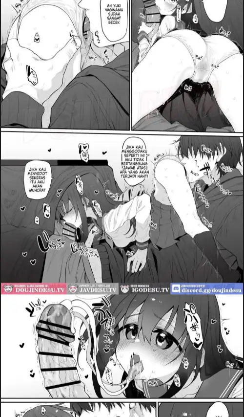 image-komik-imouto-wa-onii-chan-to-ecchi-ga-shitai-chapter-02-5/20