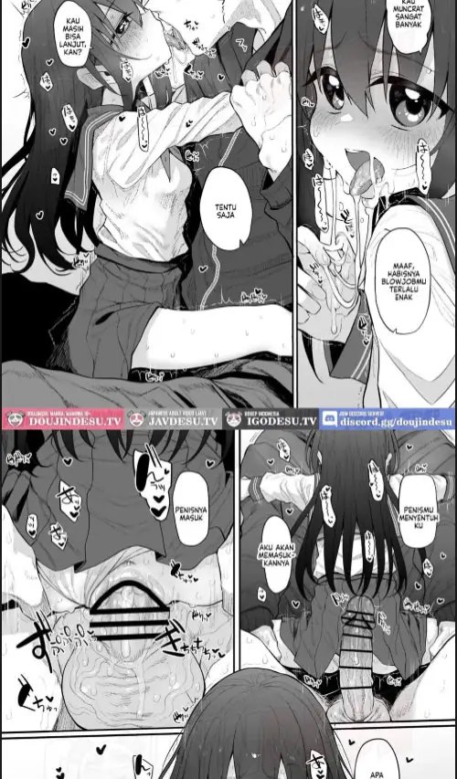 image-komik-imouto-wa-onii-chan-to-ecchi-ga-shitai-chapter-02-6/20