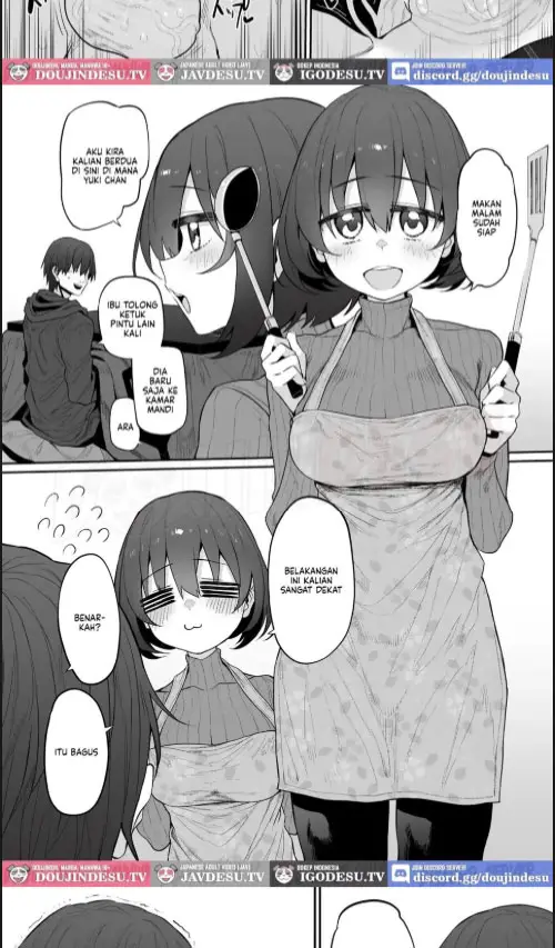image-komik-imouto-wa-onii-chan-to-ecchi-ga-shitai-chapter-02-9/20