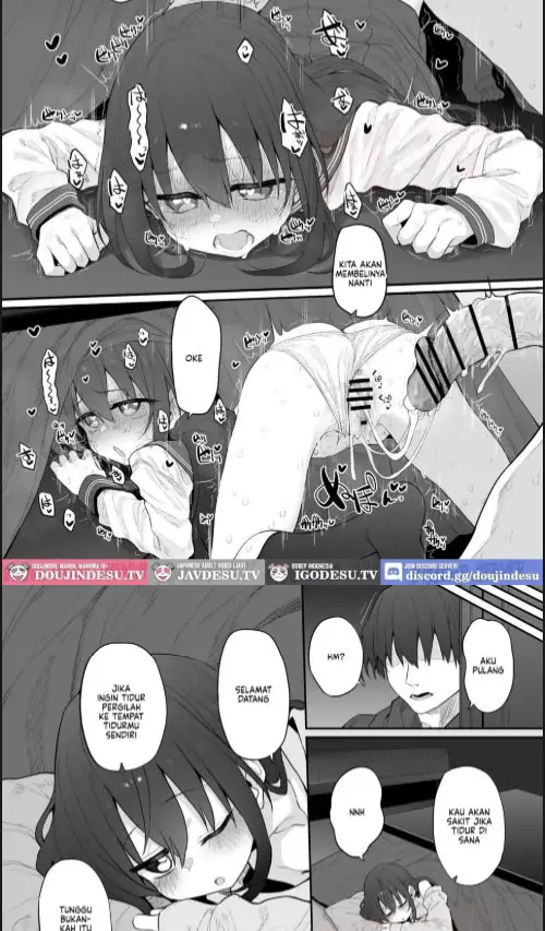 image-komik-imouto-wa-onii-chan-to-ecchi-ga-shitai-chapter-02-11/20