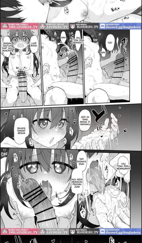 image-komik-imouto-wa-onii-chan-to-ecchi-ga-shitai-chapter-02-14/20