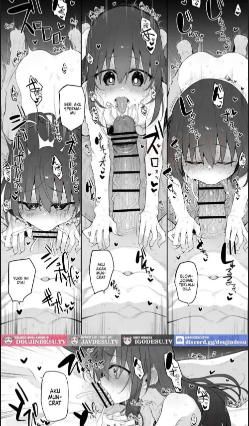 image-komik-imouto-wa-onii-chan-to-ecchi-ga-shitai-chapter-02-15/20
