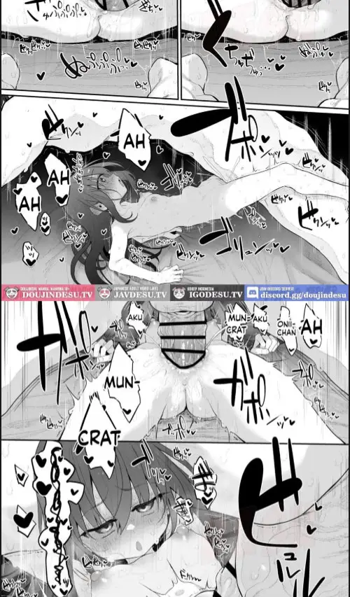image-komik-imouto-wa-onii-chan-to-ecchi-ga-shitai-chapter-02-17/20