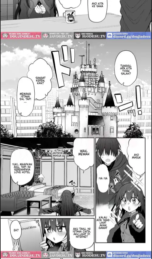 image-komik-imouto-wa-onii-chan-to-ecchi-ga-shitai-chapter-03-3/20