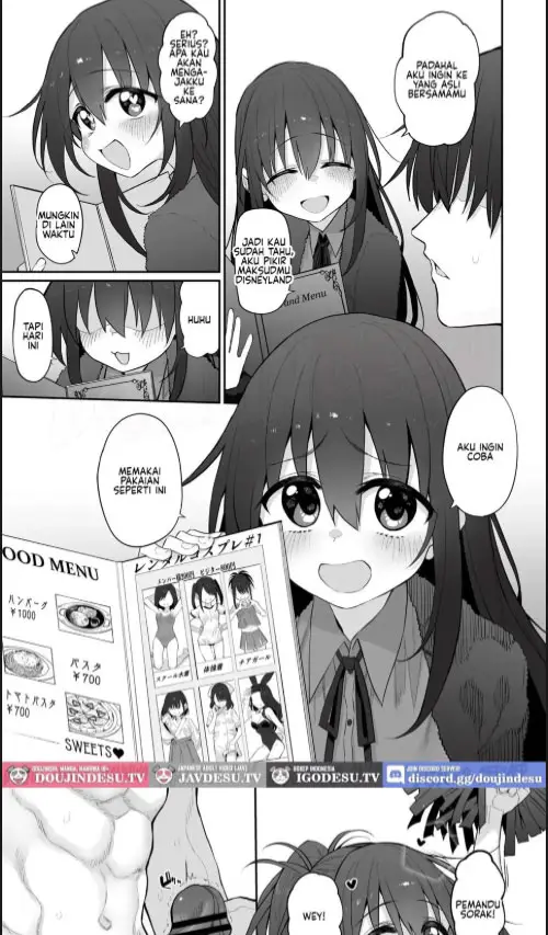 image-komik-imouto-wa-onii-chan-to-ecchi-ga-shitai-chapter-03-4/20