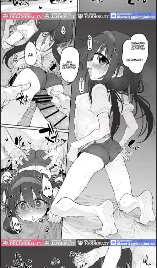 image-komik-imouto-wa-onii-chan-to-ecchi-ga-shitai-chapter-03-9/20