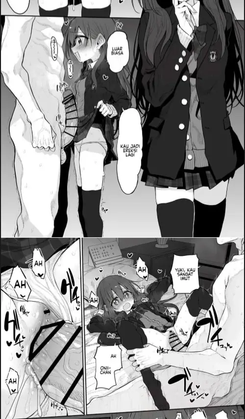 image-komik-imouto-wa-onii-chan-to-ecchi-ga-shitai-chapter-03-11/20