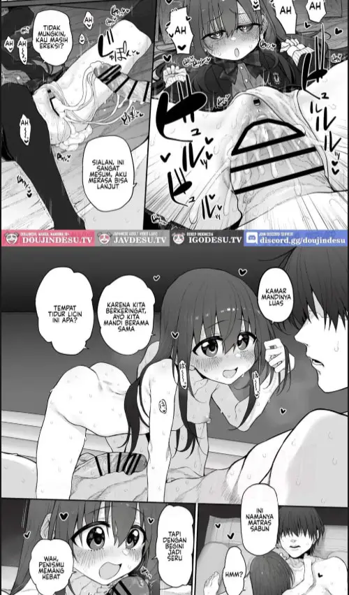 image-komik-imouto-wa-onii-chan-to-ecchi-ga-shitai-chapter-03-12/20