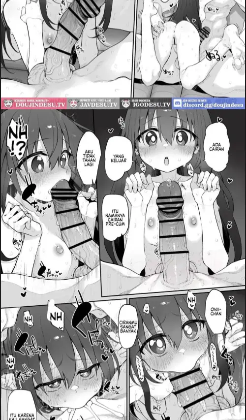 image-komik-imouto-wa-onii-chan-to-ecchi-ga-shitai-chapter-03-13/20