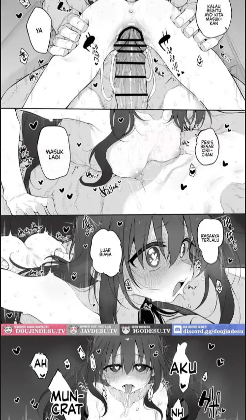 image-komik-imouto-wa-onii-chan-to-ecchi-ga-shitai-chapter-03-15/20