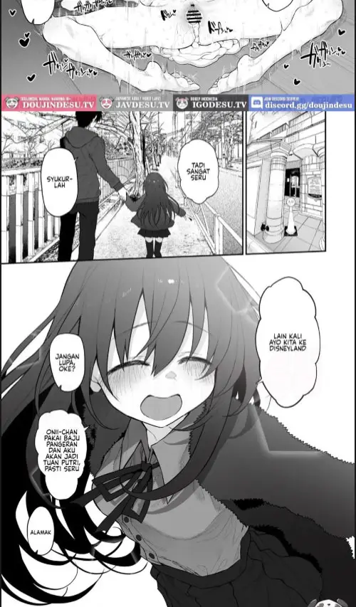 image-komik-imouto-wa-onii-chan-to-ecchi-ga-shitai-chapter-03-19/20