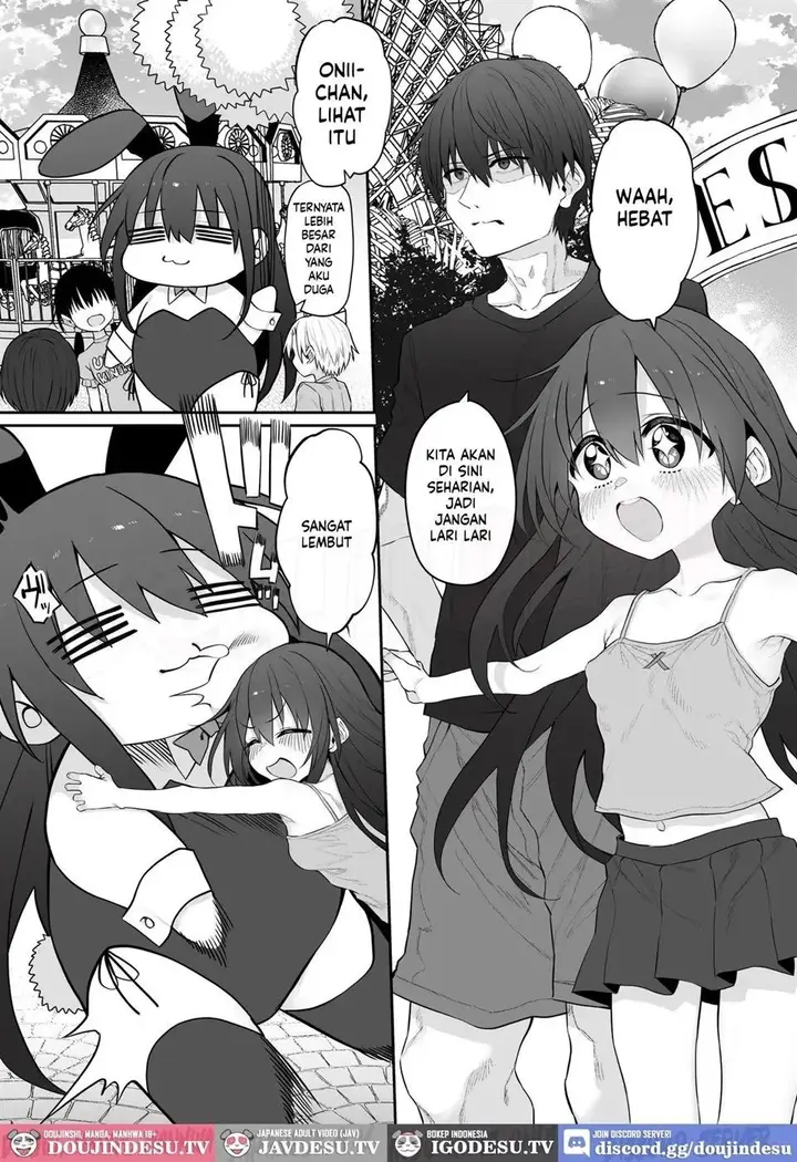 image-komik-imouto-wa-onii-chan-to-ecchi-ga-shitai-chapter-04-3/31