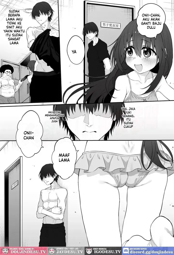 image-komik-imouto-wa-onii-chan-to-ecchi-ga-shitai-chapter-04-4/31