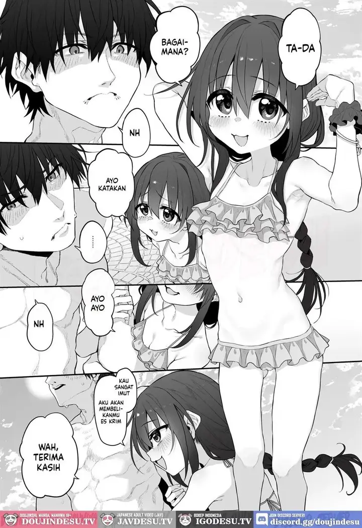 image-komik-imouto-wa-onii-chan-to-ecchi-ga-shitai-chapter-04-5/31