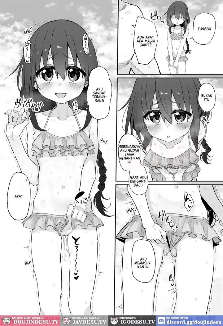 image-komik-imouto-wa-onii-chan-to-ecchi-ga-shitai-chapter-04-7/31