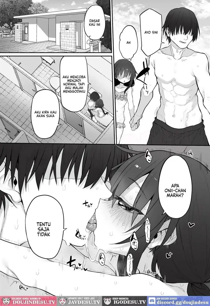 image-komik-imouto-wa-onii-chan-to-ecchi-ga-shitai-chapter-04-8/31