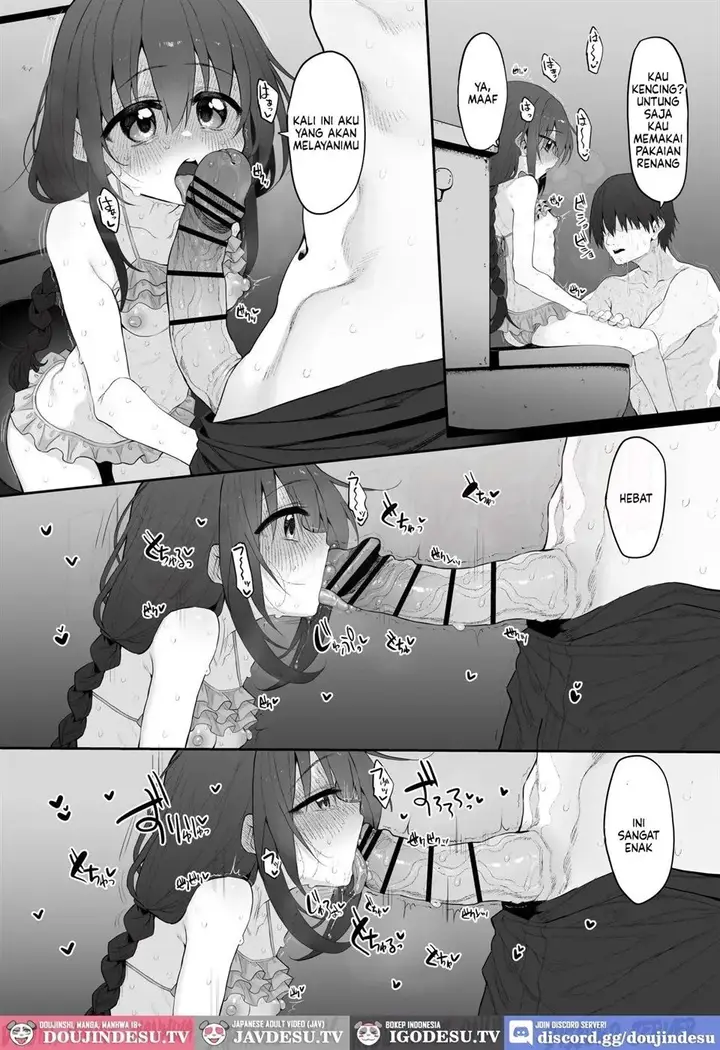 image-komik-imouto-wa-onii-chan-to-ecchi-ga-shitai-chapter-04-11/31