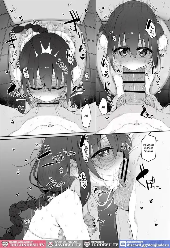 image-komik-imouto-wa-onii-chan-to-ecchi-ga-shitai-chapter-04-12/31