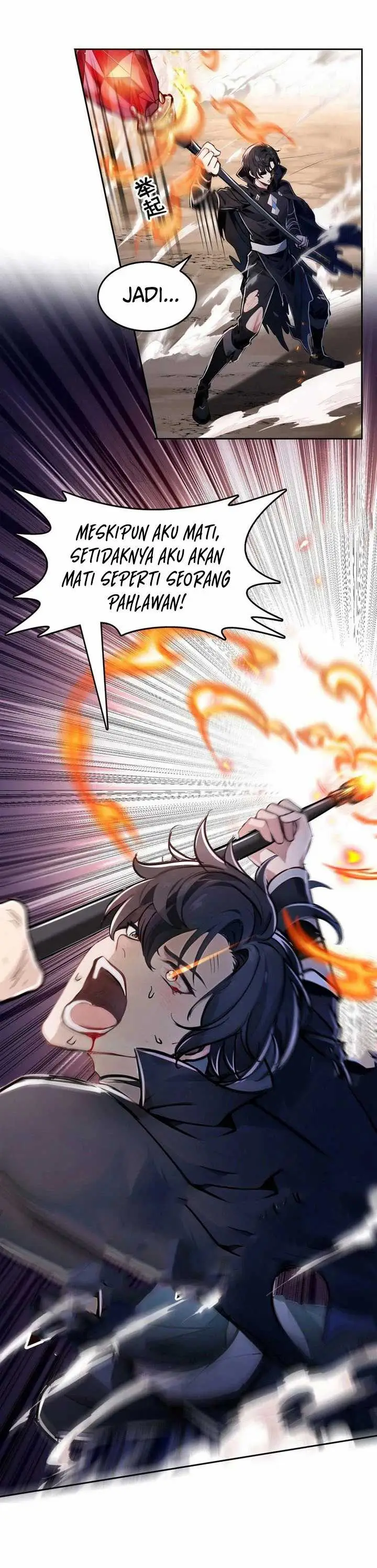 image-komik-in-the-bizarre-invasion-i-took-over-the-body-of-the-god-of-death-and-became-the-king-chapter-1-4/24