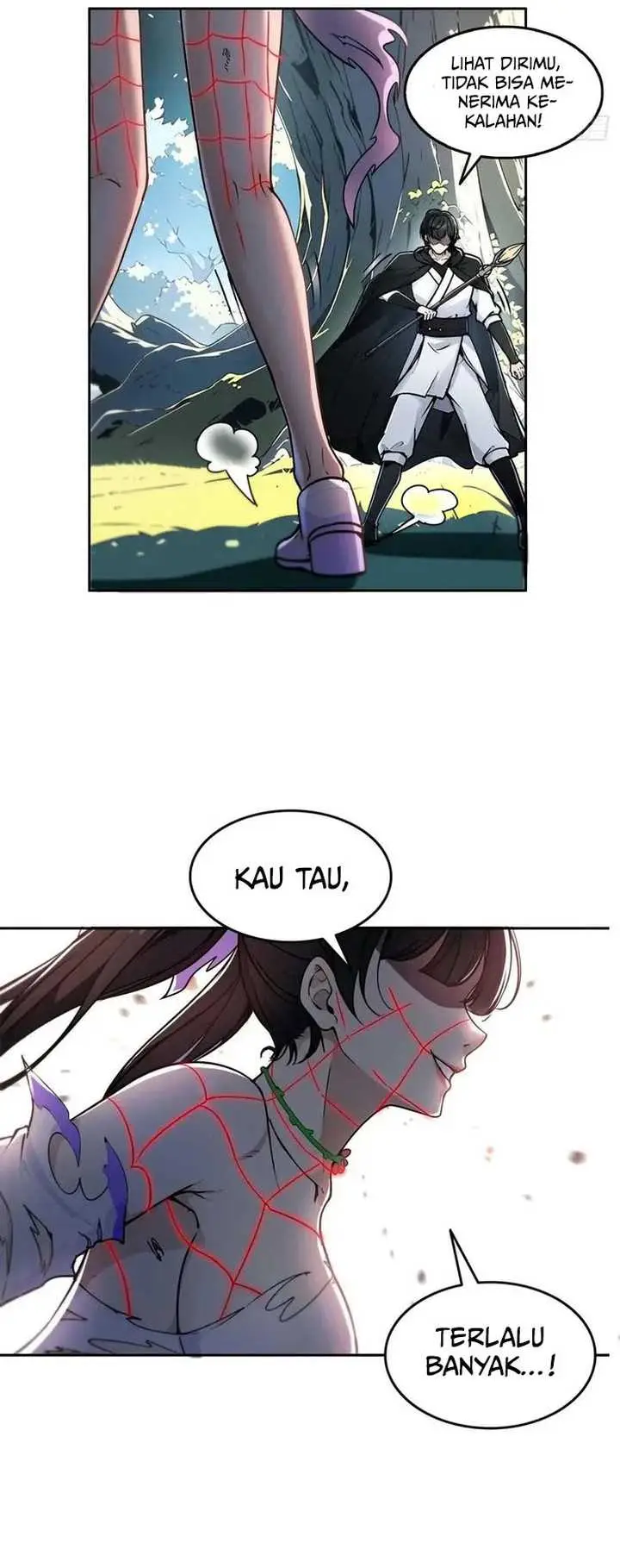 image-komik-in-the-bizarre-invasion-i-took-over-the-body-of-the-god-of-death-and-became-the-king-chapter-2-9/22