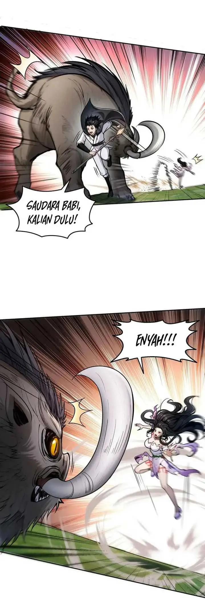 image-komik-in-the-bizarre-invasion-i-took-over-the-body-of-the-god-of-death-and-became-the-king-chapter-2-11/22