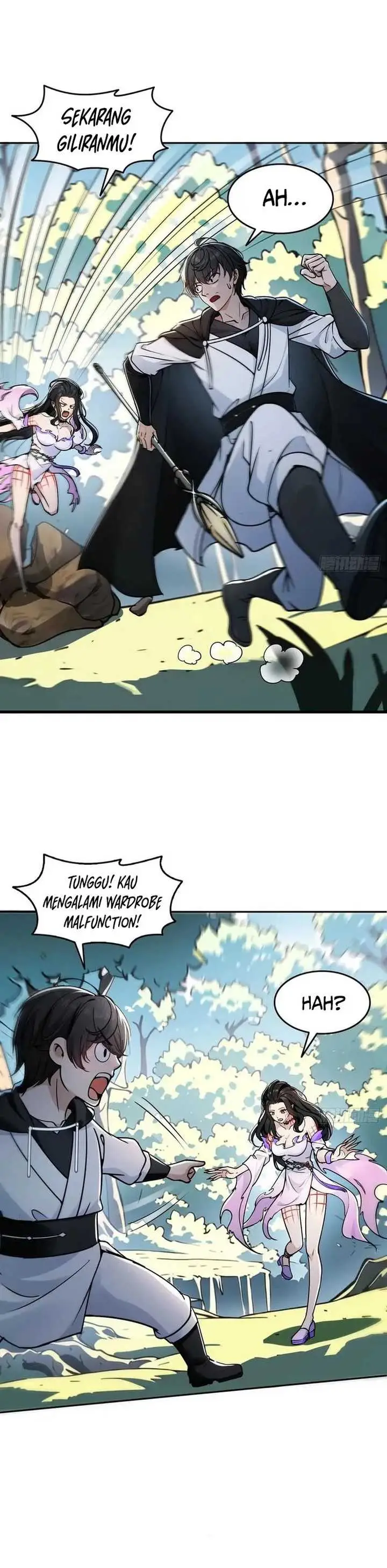 image-komik-in-the-bizarre-invasion-i-took-over-the-body-of-the-god-of-death-and-became-the-king-chapter-2-13/22