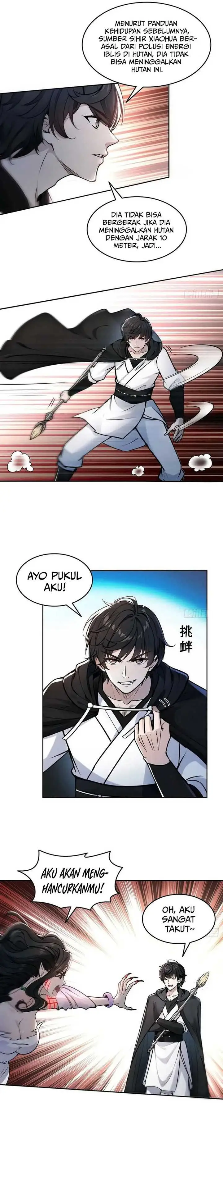image-komik-in-the-bizarre-invasion-i-took-over-the-body-of-the-god-of-death-and-became-the-king-chapter-2-16/22